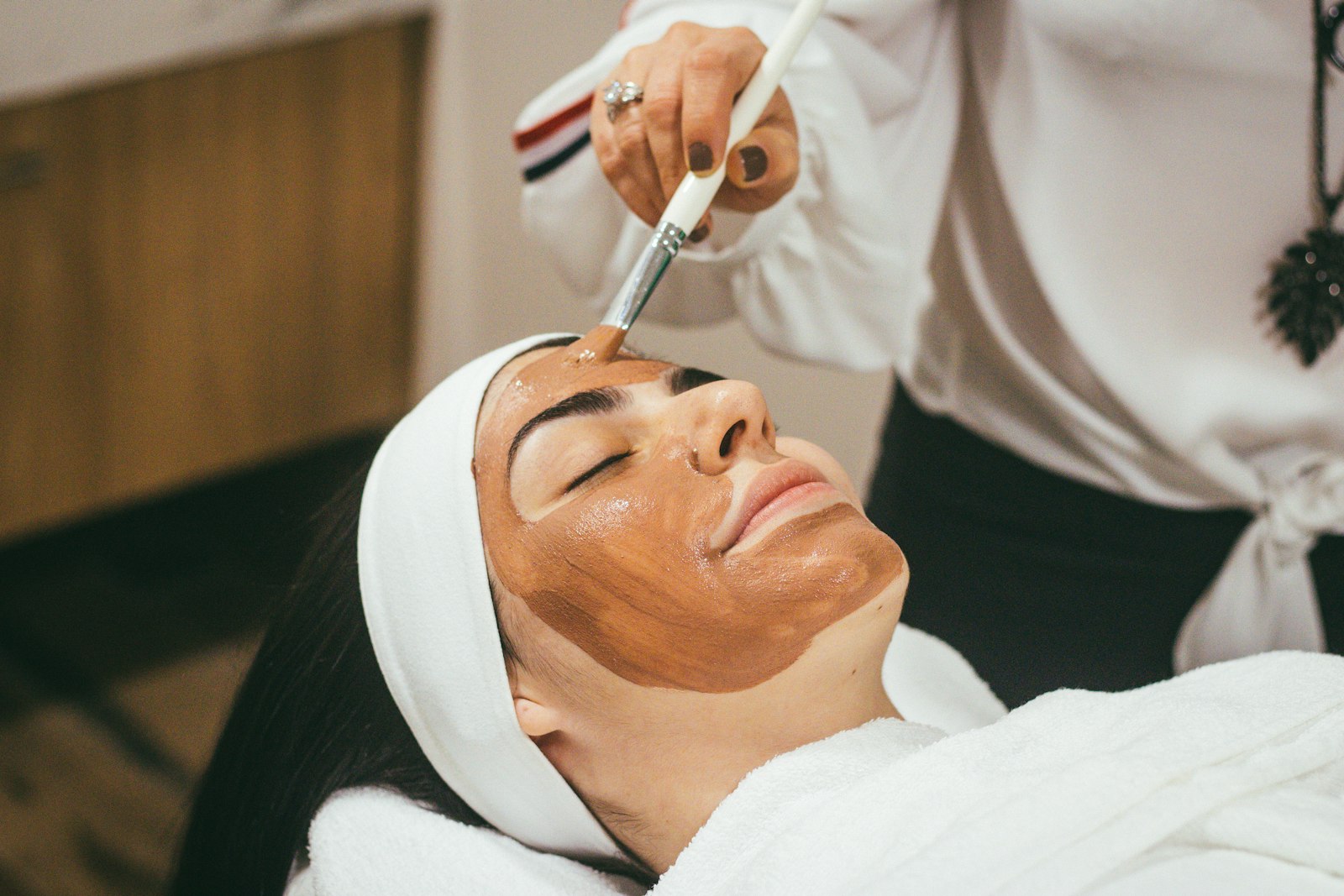 Tratamiento facial en ORIGEN dermacare